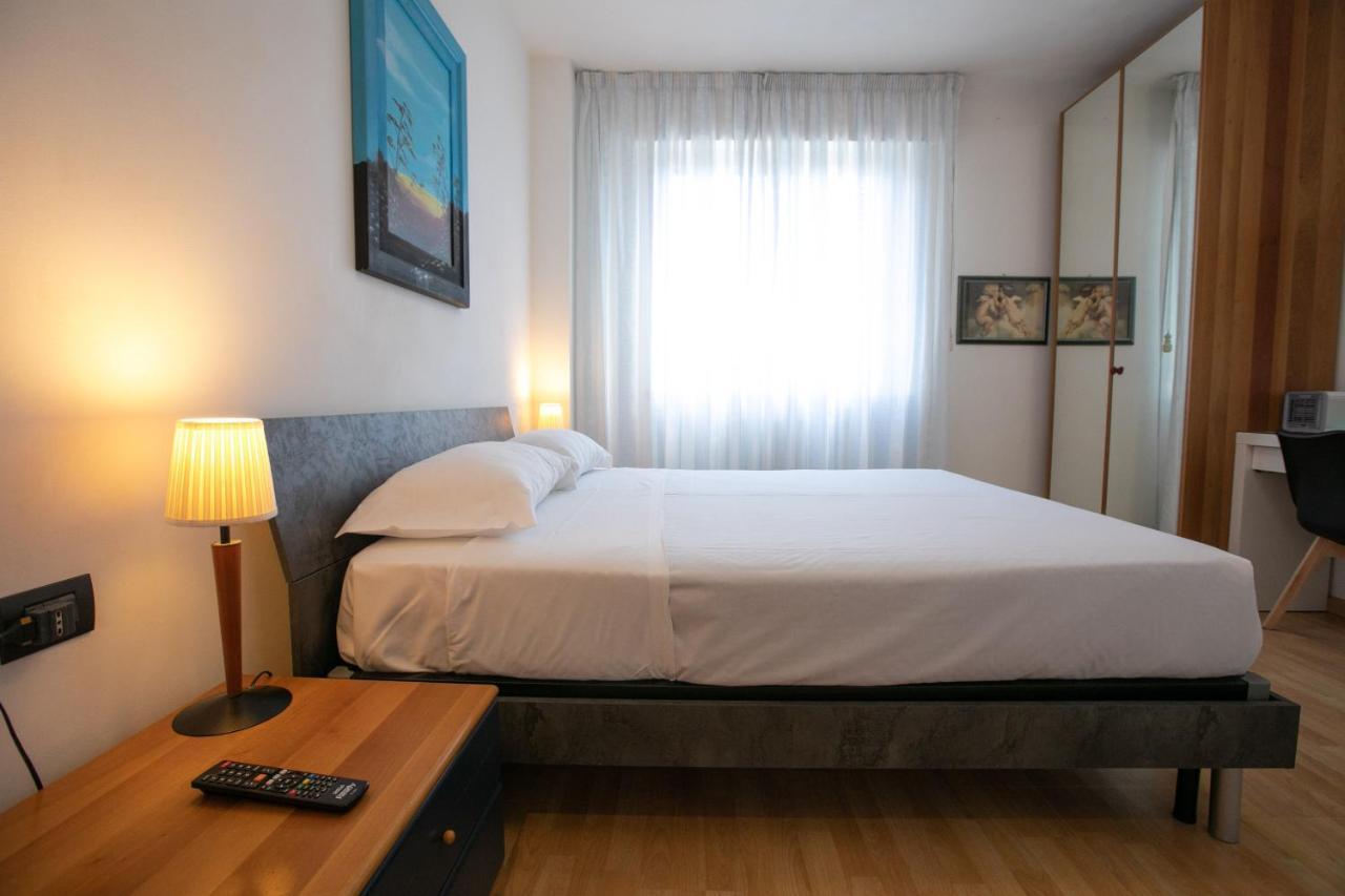 Mirea'S Rooms Ascoli Piceno Exteriér fotografie
