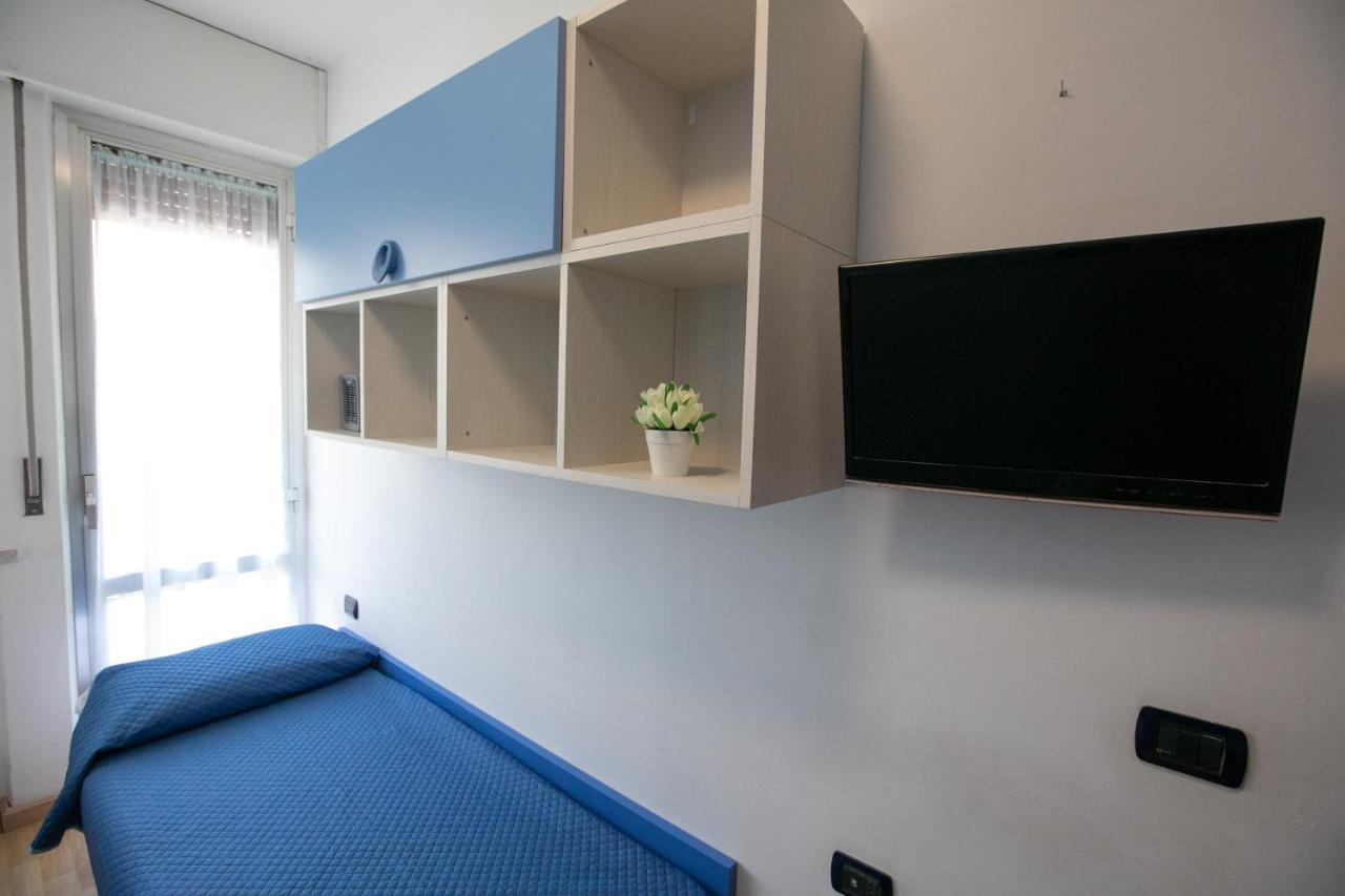 Mirea'S Rooms Ascoli Piceno Exteriér fotografie