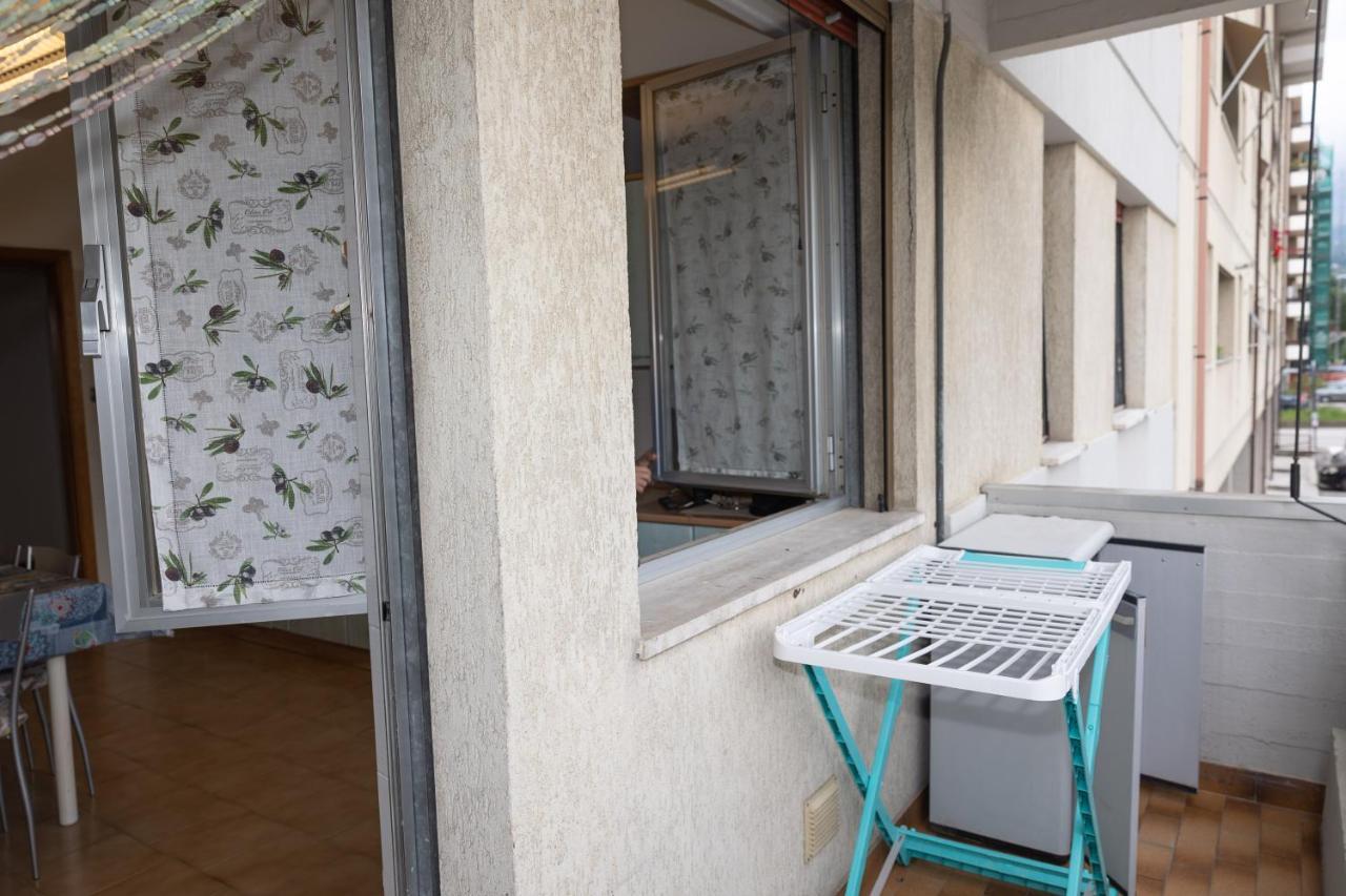 Mirea'S Rooms Ascoli Piceno Exteriér fotografie