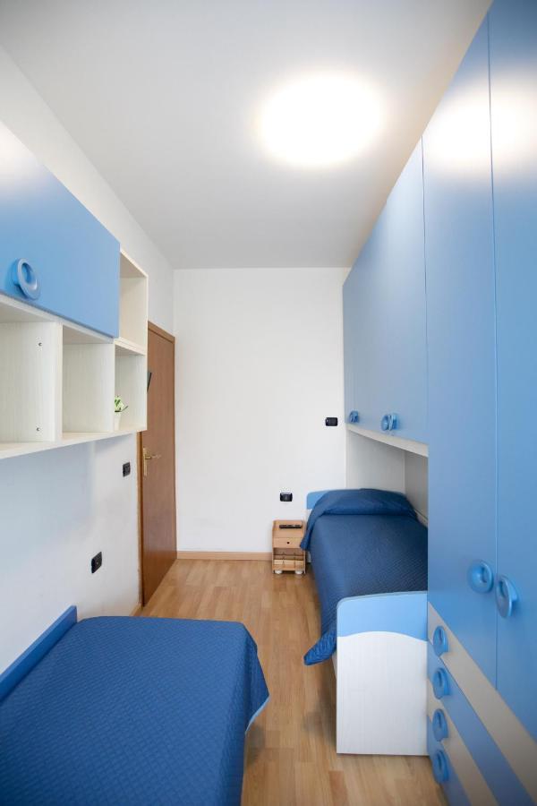 Mirea'S Rooms Ascoli Piceno Exteriér fotografie