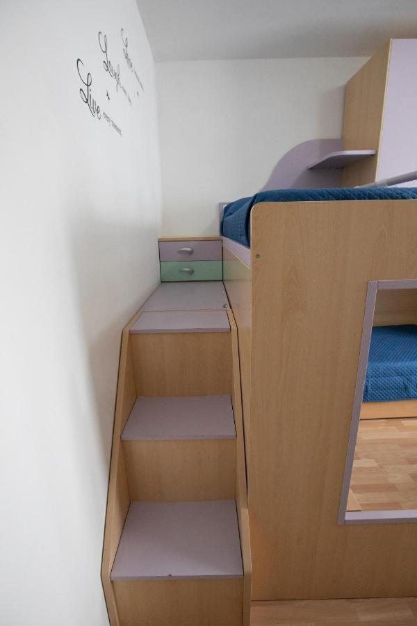 Mirea'S Rooms Ascoli Piceno Exteriér fotografie