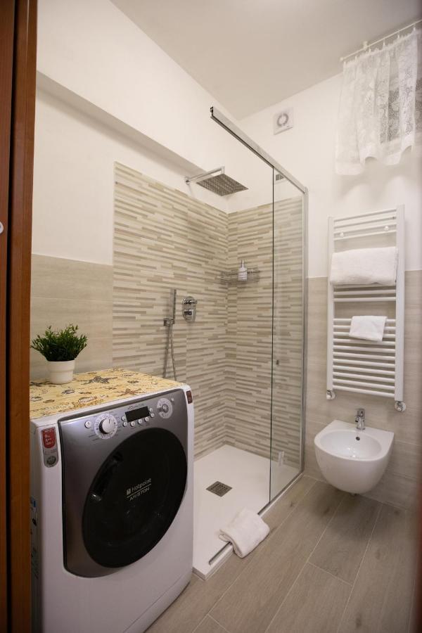 Mirea'S Rooms Ascoli Piceno Exteriér fotografie