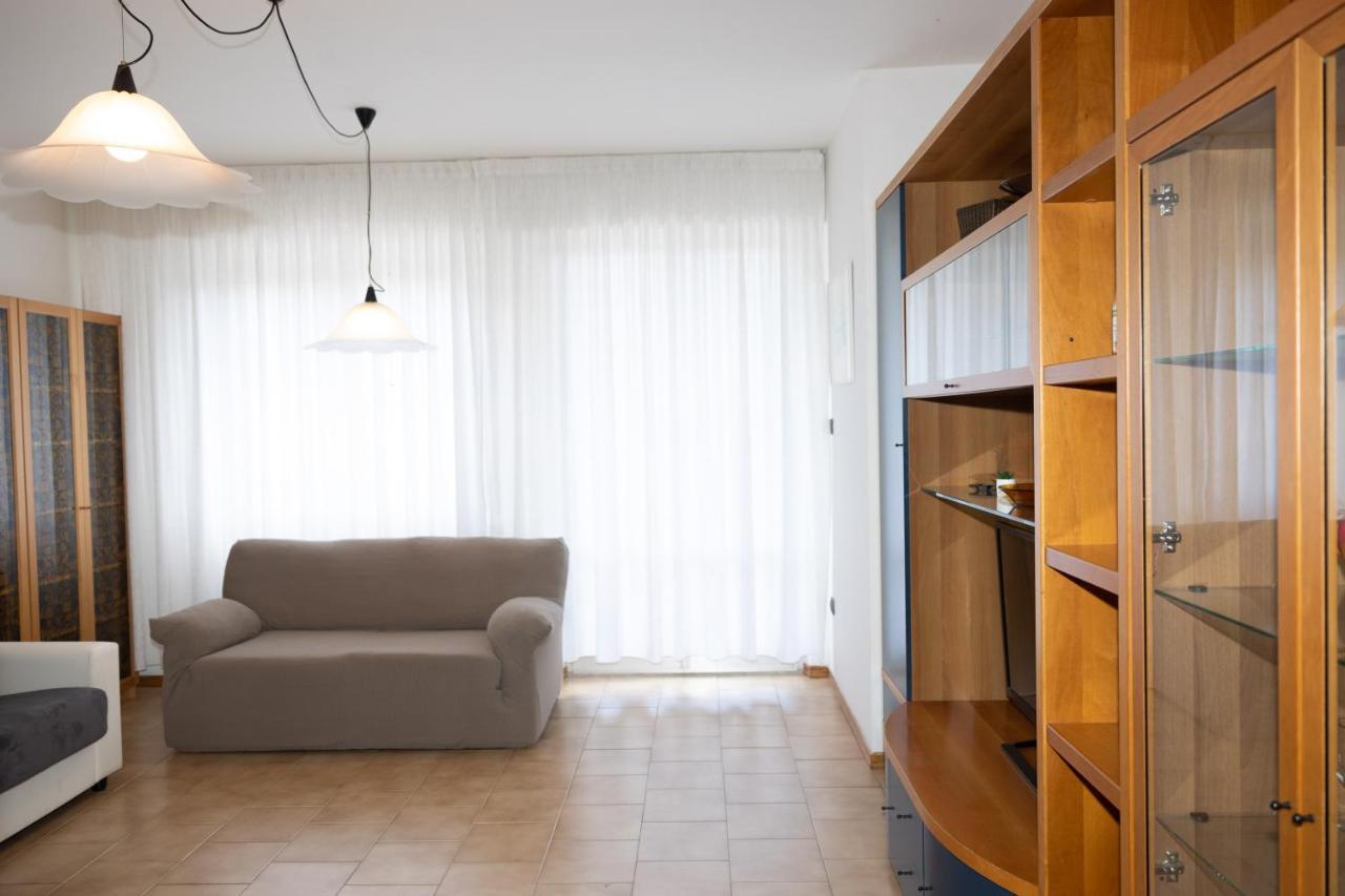Mirea'S Rooms Ascoli Piceno Exteriér fotografie