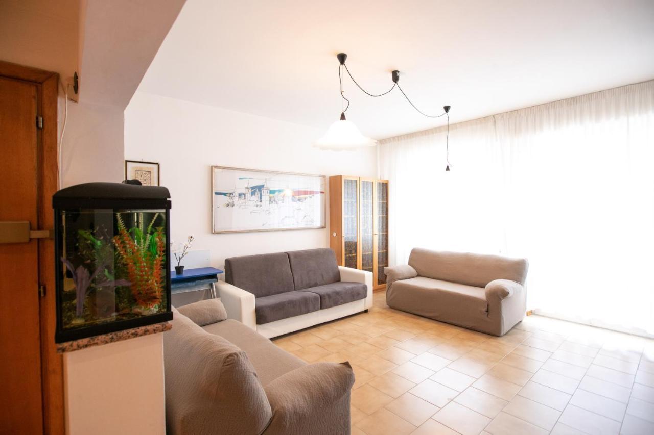 Mirea'S Rooms Ascoli Piceno Exteriér fotografie