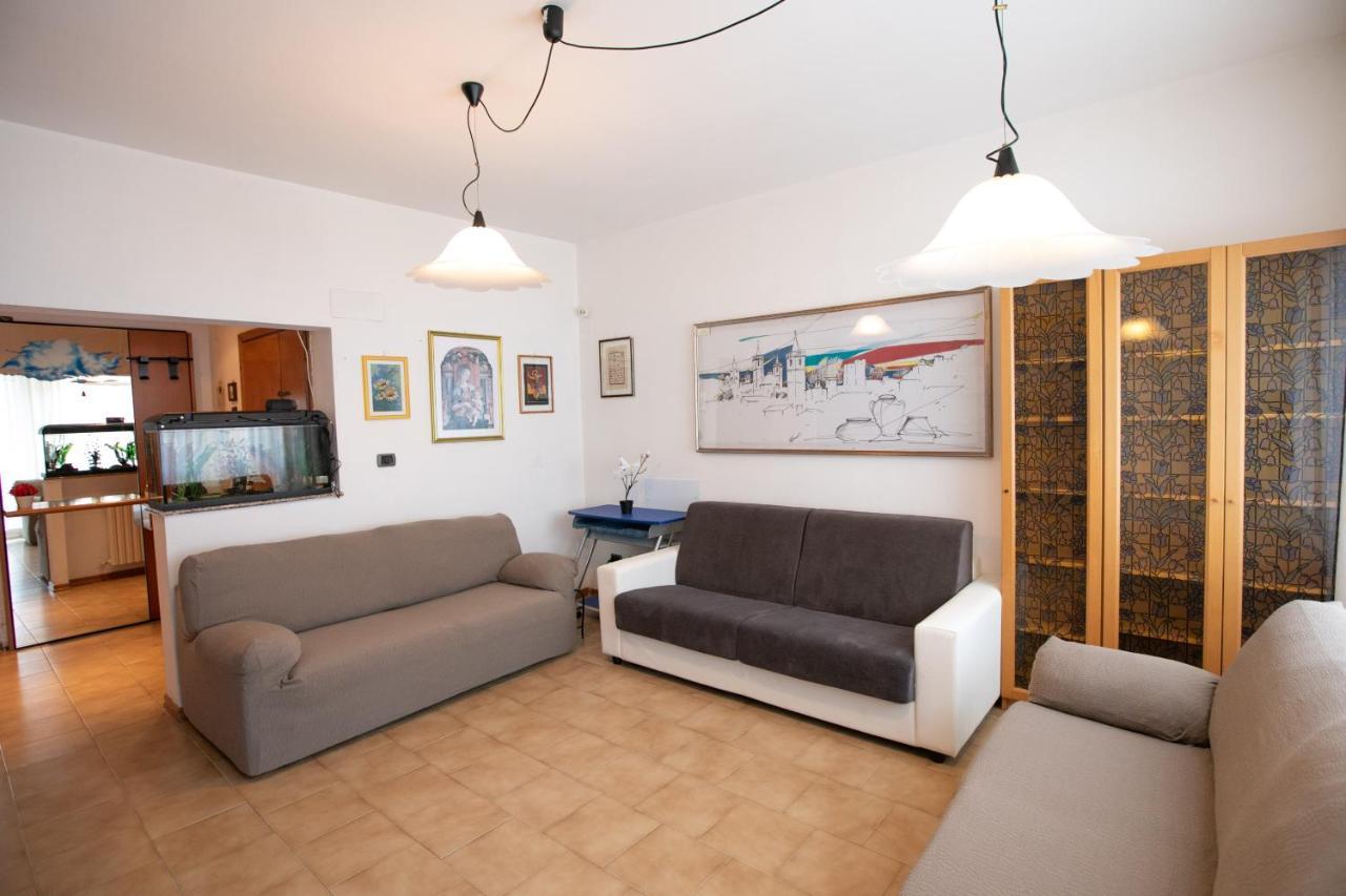 Mirea'S Rooms Ascoli Piceno Exteriér fotografie