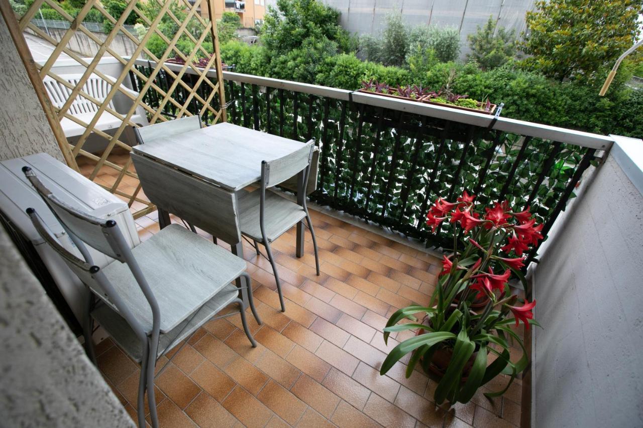 Mirea'S Rooms Ascoli Piceno Exteriér fotografie