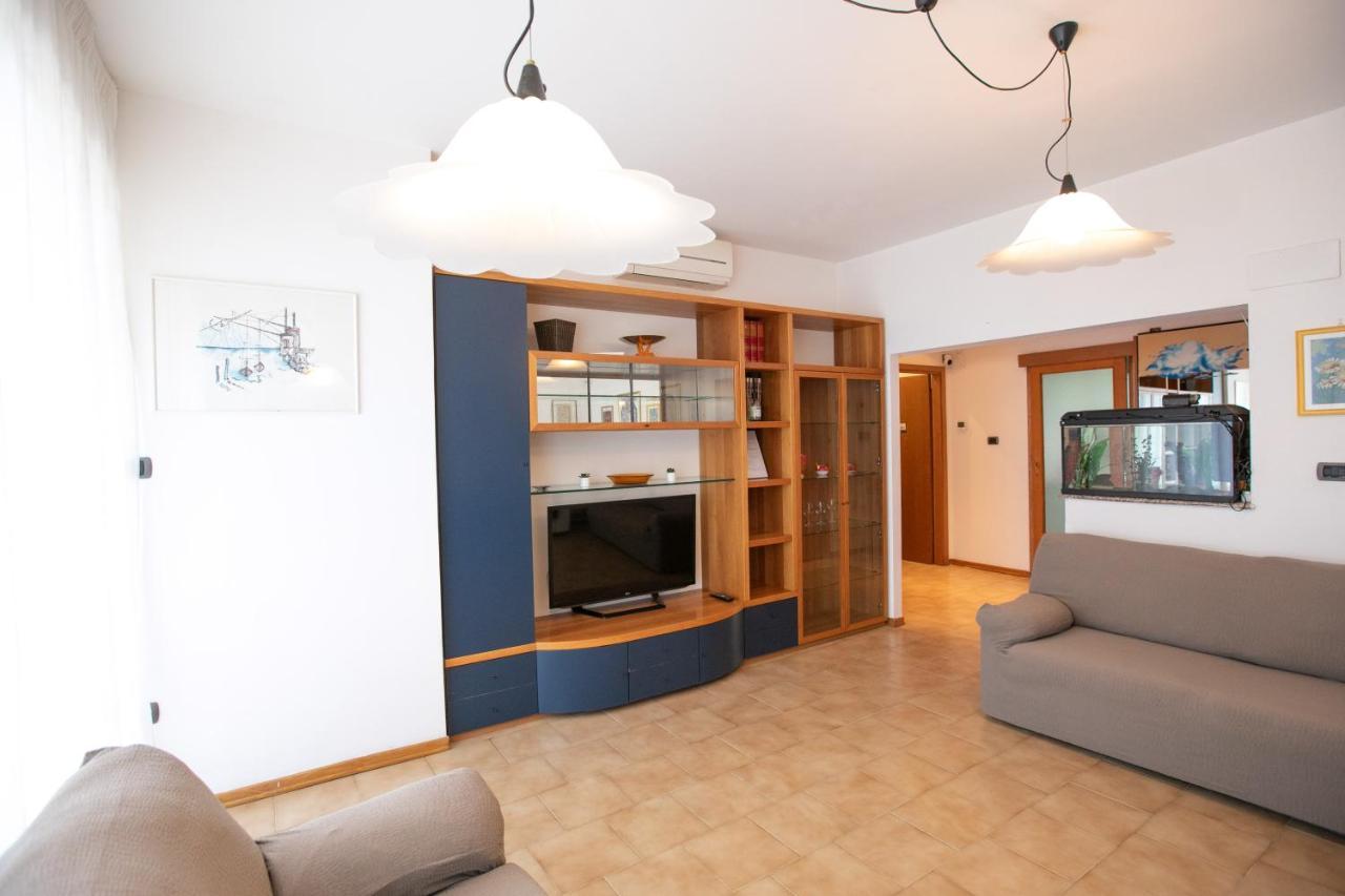 Mirea'S Rooms Ascoli Piceno Exteriér fotografie