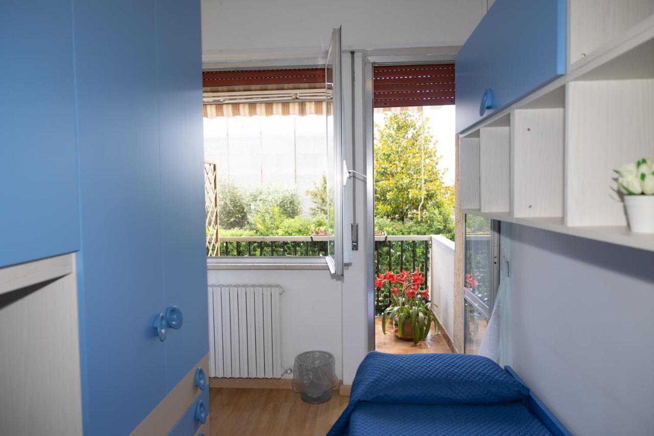 Mirea'S Rooms Ascoli Piceno Exteriér fotografie