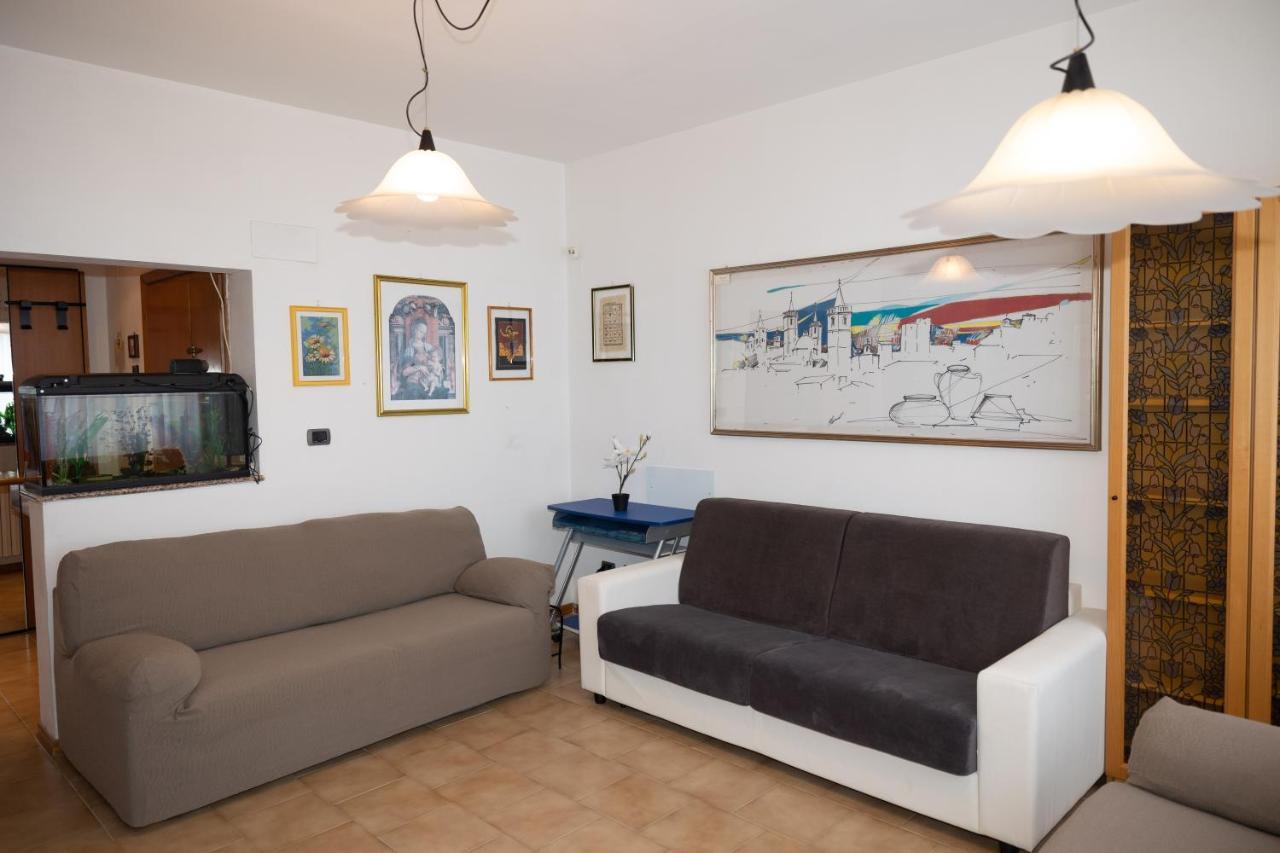 Mirea'S Rooms Ascoli Piceno Exteriér fotografie